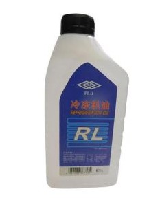 Vaccum Oil 1 Liter EX-5008